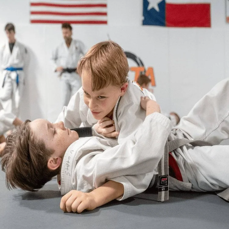 Meta Mixed Martial Arts facility image