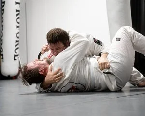 Meta Mixed Martial Arts facility image