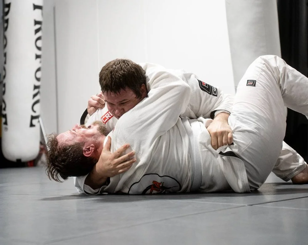 Meta Mixed Martial Arts facility image
