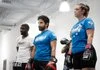 Meta Mixed Martial Arts facility image