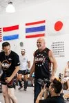 Meta Mixed Martial Arts facility image