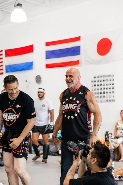 Meta Mixed Martial Arts facility image