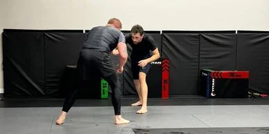 MetchenFit facility image