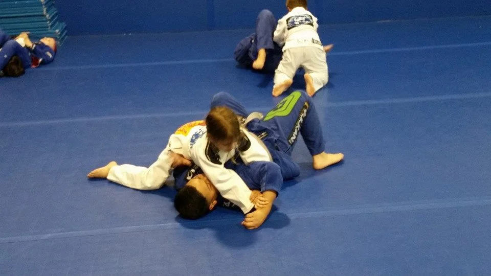 LECMA - Legacy Elite Combat Martial Arts facility image