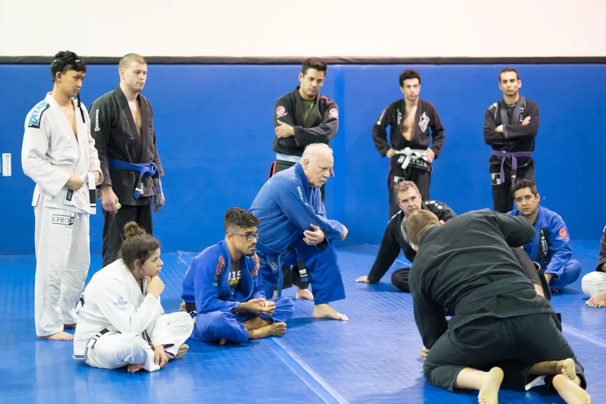 LECMA - Legacy Elite Combat Martial Arts facility image