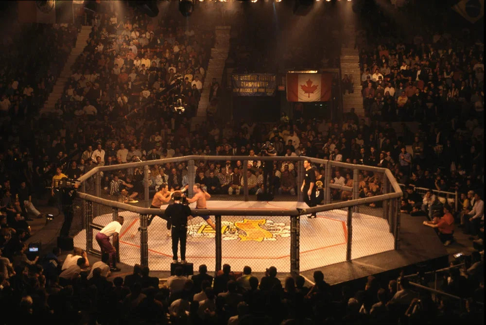LECMA - Legacy Elite Combat Martial Arts facility image