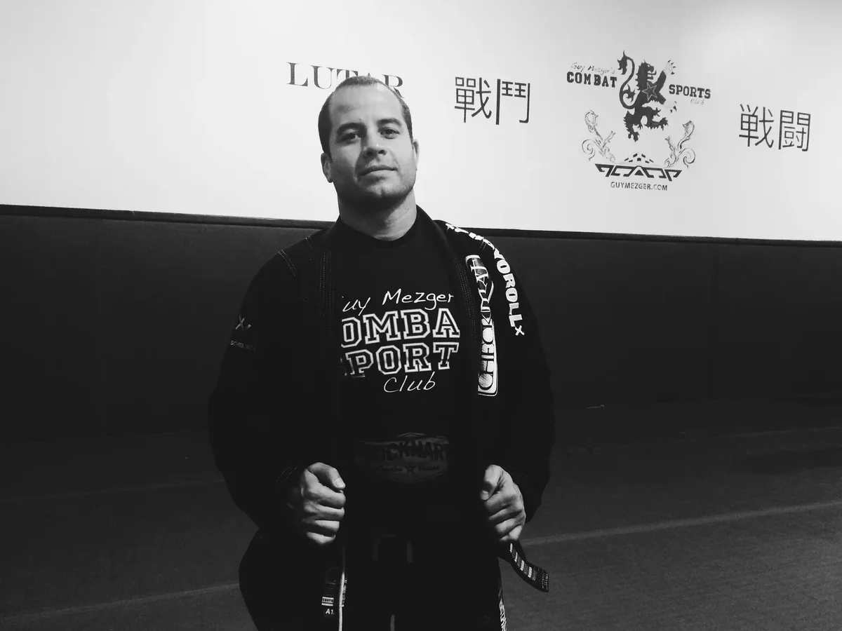 LECMA - Legacy Elite Combat Martial Arts facility image