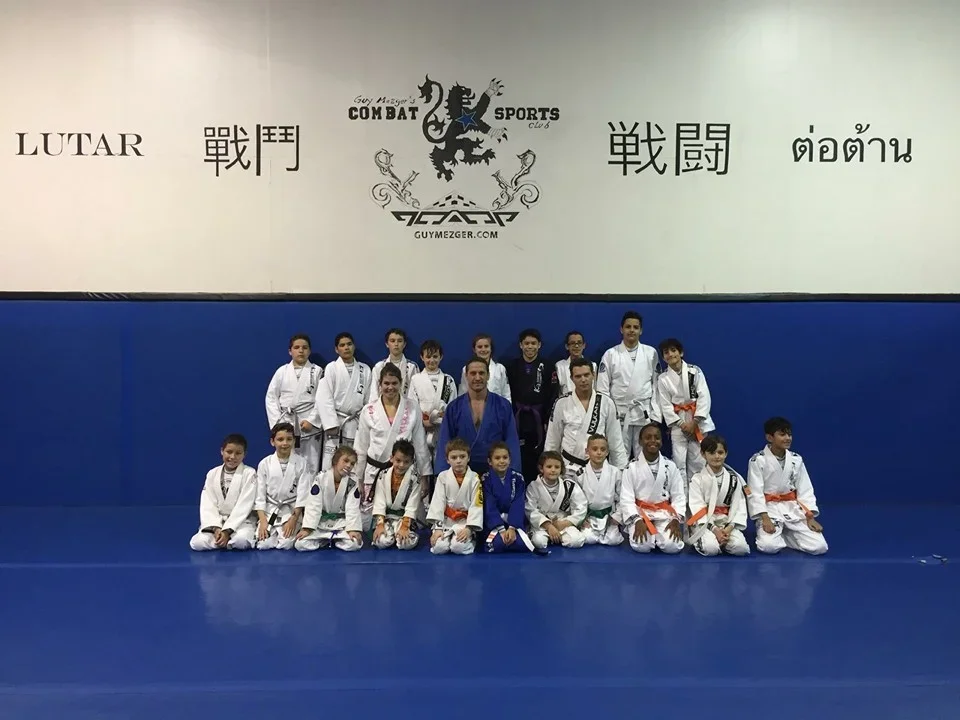 LECMA - Legacy Elite Combat Martial Arts facility image