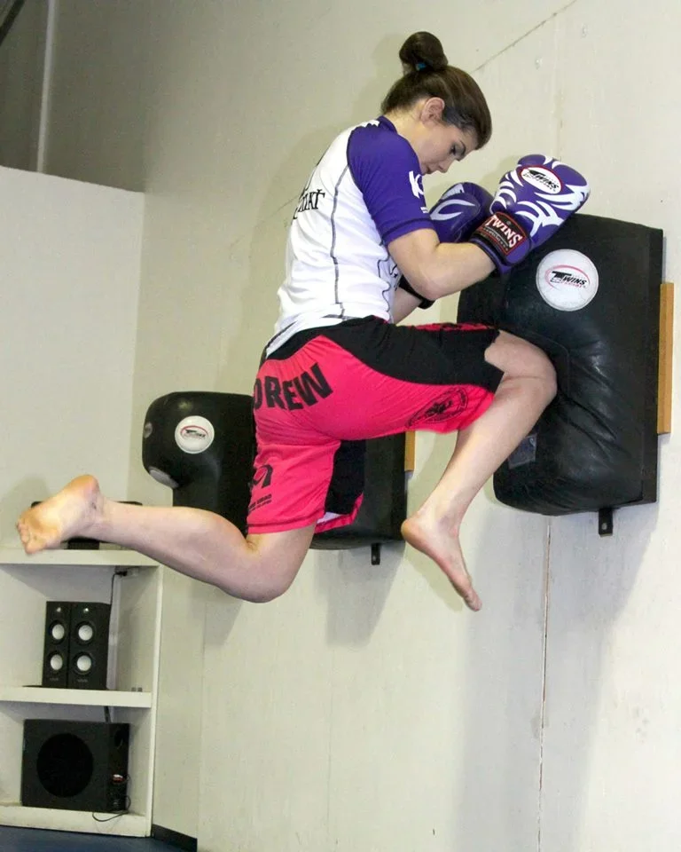 LECMA - Legacy Elite Combat Martial Arts facility image