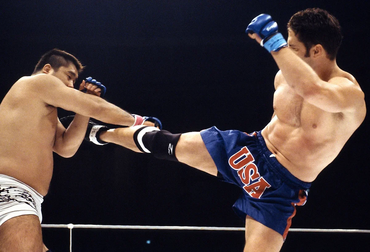 LECMA - Legacy Elite Combat Martial Arts facility image