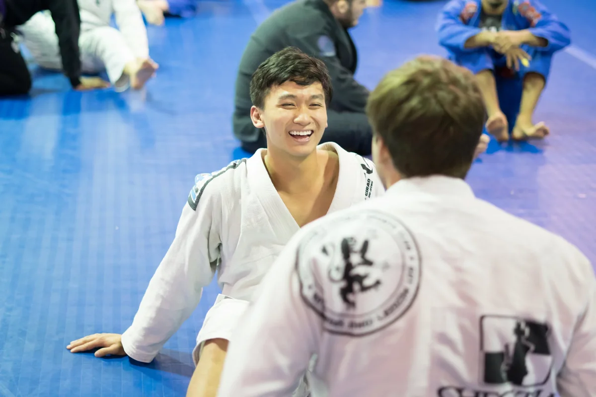 LECMA - Legacy Elite Combat Martial Arts facility image