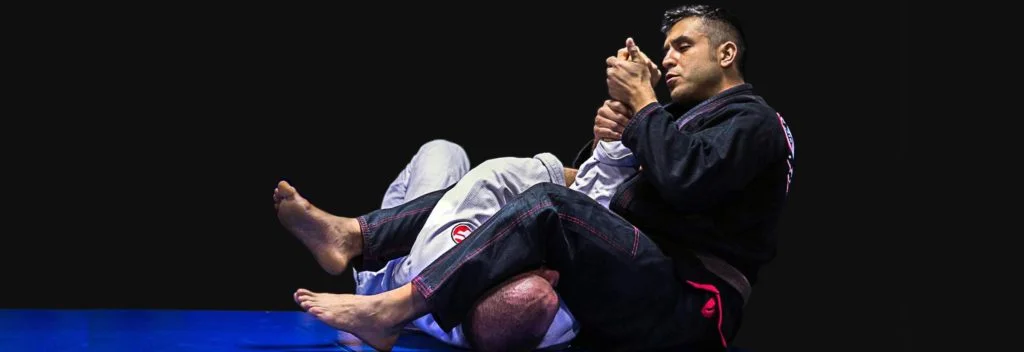 Midtown MMA Houston - Brazilian Jiu-Jitsu academy logo