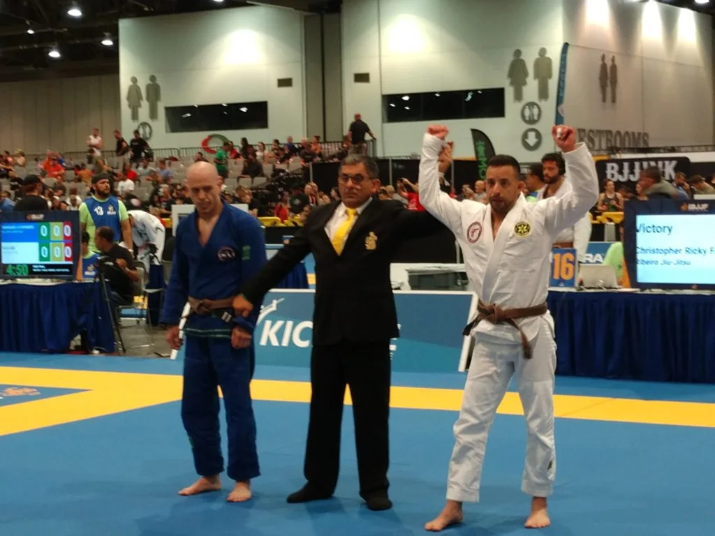 Midtown MMA Houston - Brazilian Jiu-Jitsu facility image