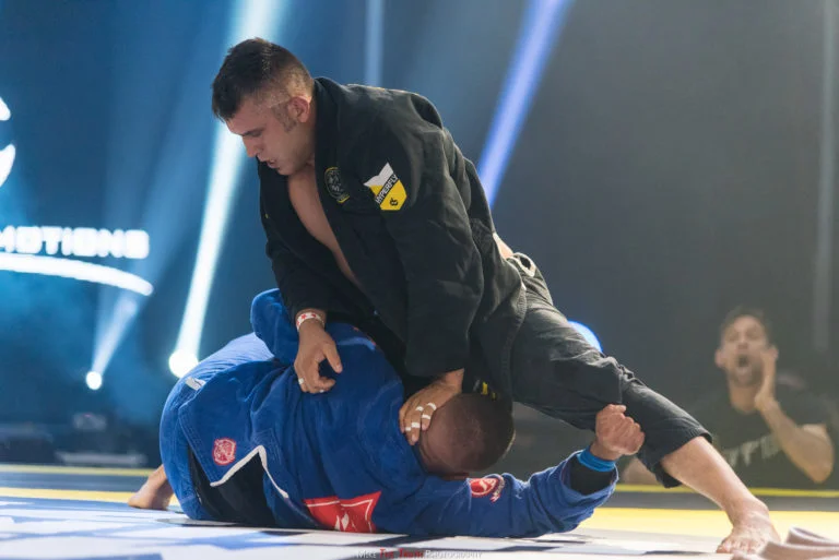 Midtown MMA Houston - Brazilian Jiu-Jitsu facility image