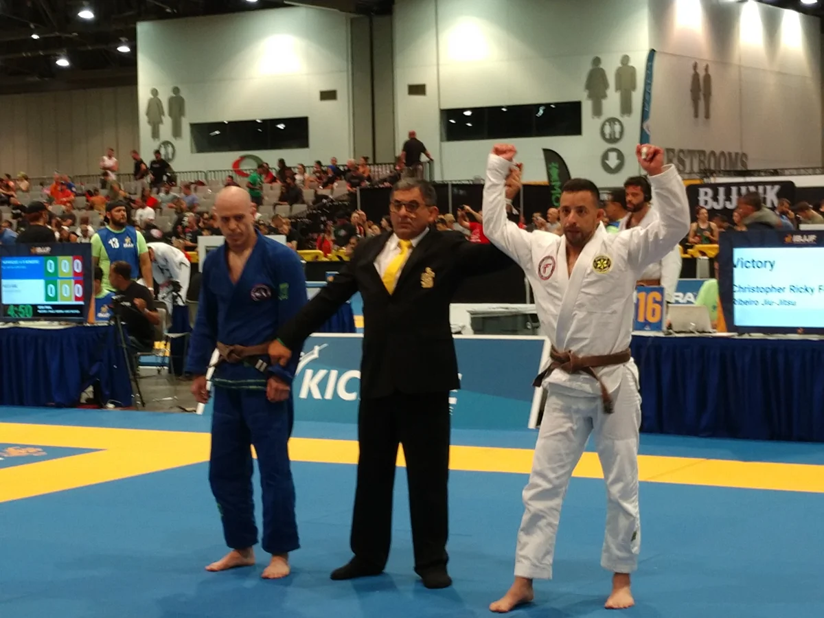 Midtown MMA Houston - Brazilian Jiu-Jitsu facility image
