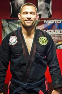 MIDTOWN MMA HOUSTON facility image