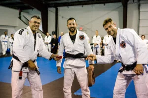 MIDTOWN MMA HOUSTON facility image