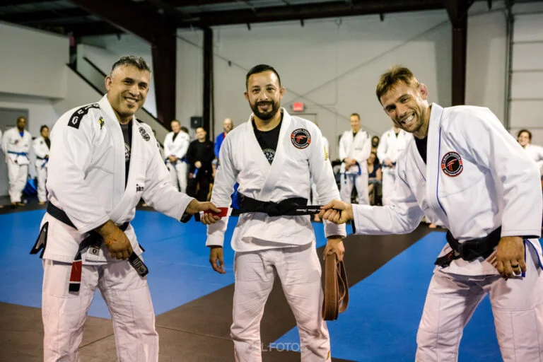 MIDTOWN MMA HOUSTON facility image