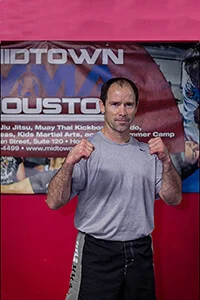 MIDTOWN MMA HOUSTON facility image