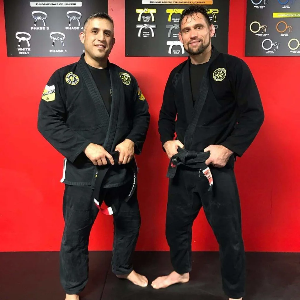 MIDTOWN MMA HOUSTON facility image