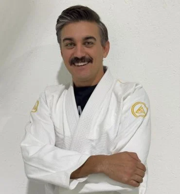 MMA - GMA Martial Arts - Rocian Gracie Jr JiuJitsu Branch academy photo