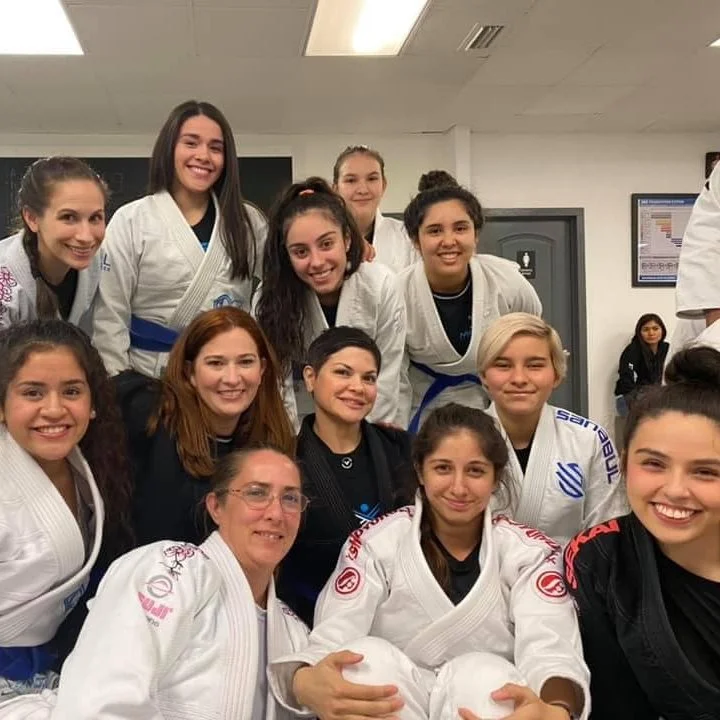 Modern Jiu-Jitsu Self Defense facility image