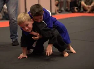 Mollis Ars BJJ academy photo