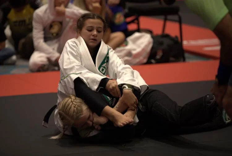 Mollis Ars BJJ academy photo