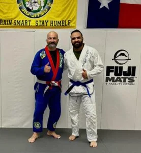 Mollis Ars BJJ academy photo