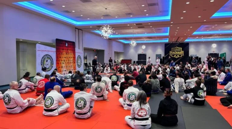 Mollis Ars BJJ academy photo