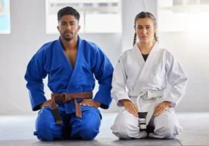 Mollis Ars BJJ academy photo
