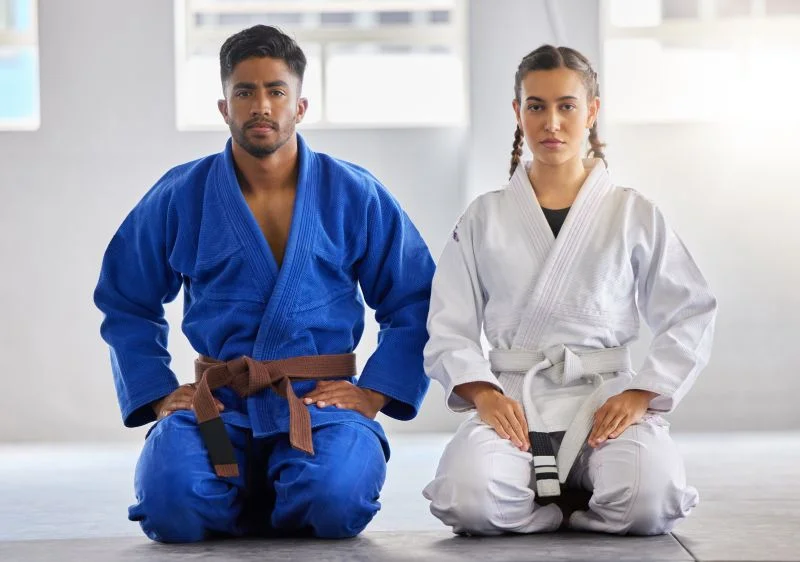 Mollis Ars BJJ academy photo