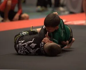 Mollis Ars BJJ academy photo