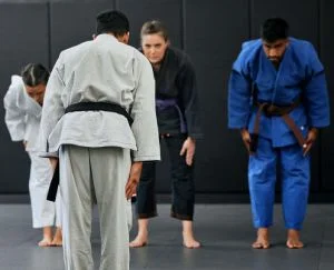 Mollis Ars BJJ academy photo