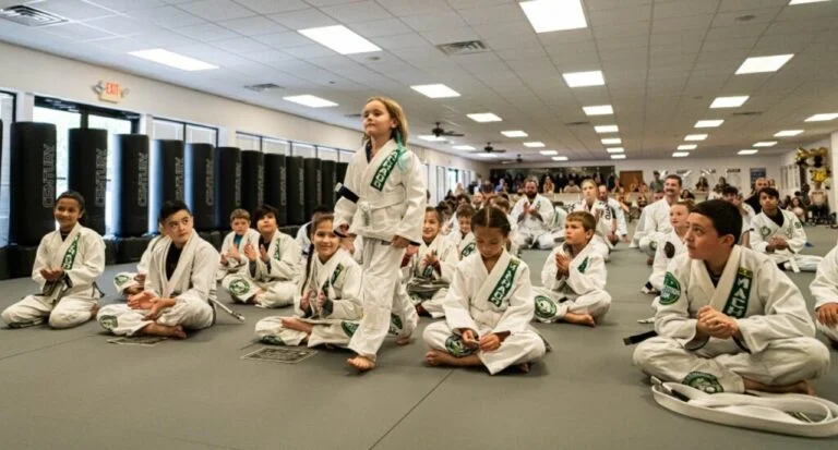 Mollis Ars BJJ academy photo