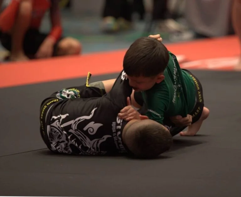Mollis Ars BJJ academy photo