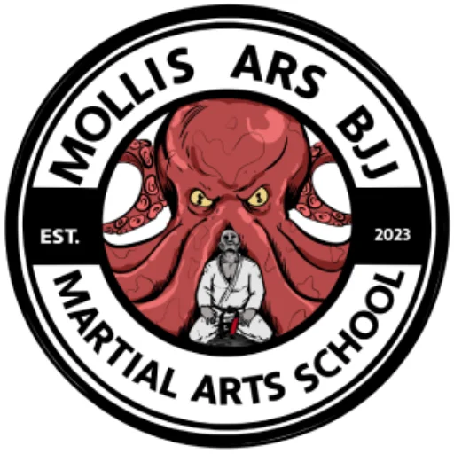 Mollis Ars BJJ academy photo