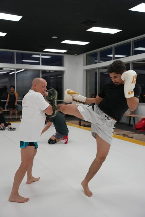 Monarch Jiu Jitsu Academy facility image