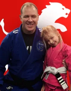 Motus Jiu Jitsu facility image