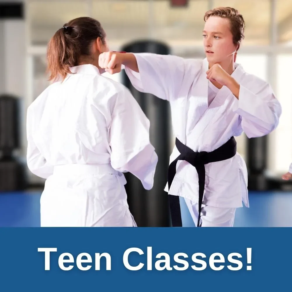 Mount Pleasant Martial Arts facility image