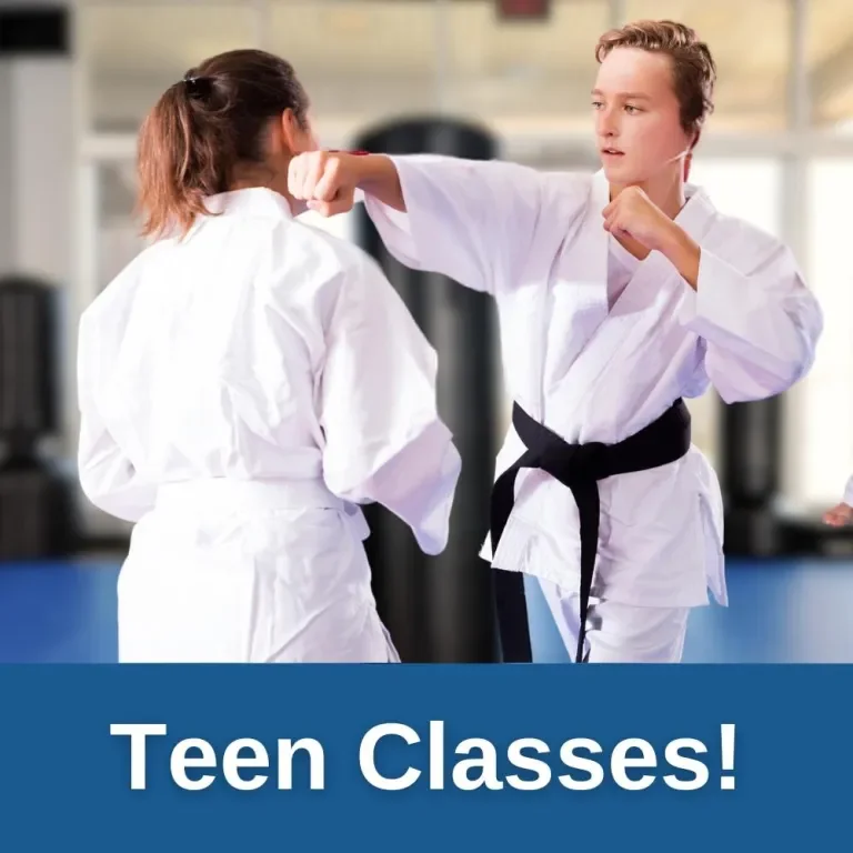 Mount Pleasant Martial Arts facility image