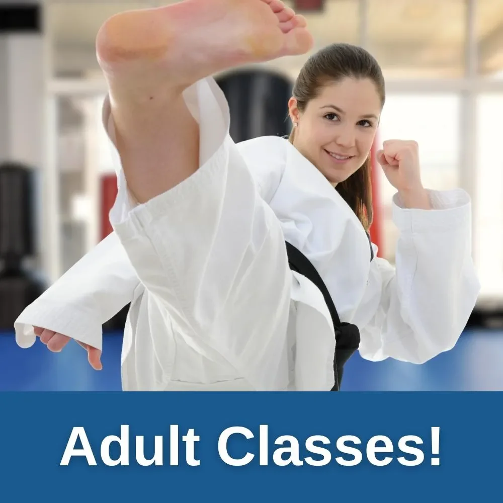 Mount Pleasant Martial Arts facility image