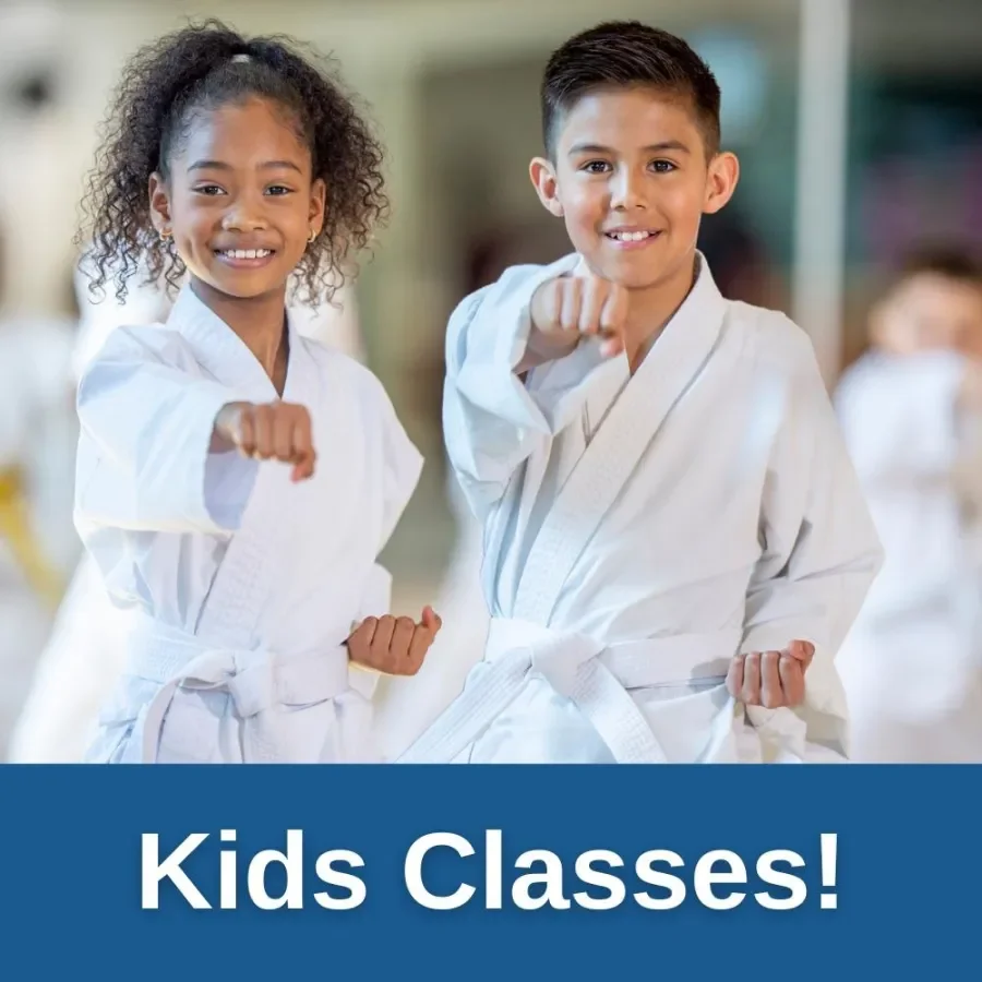 Mount Pleasant Martial Arts facility image