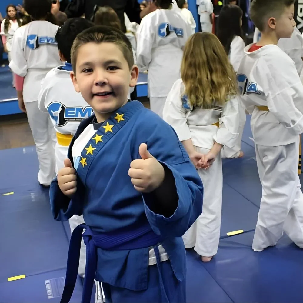 Mount Pleasant Martial Arts facility image