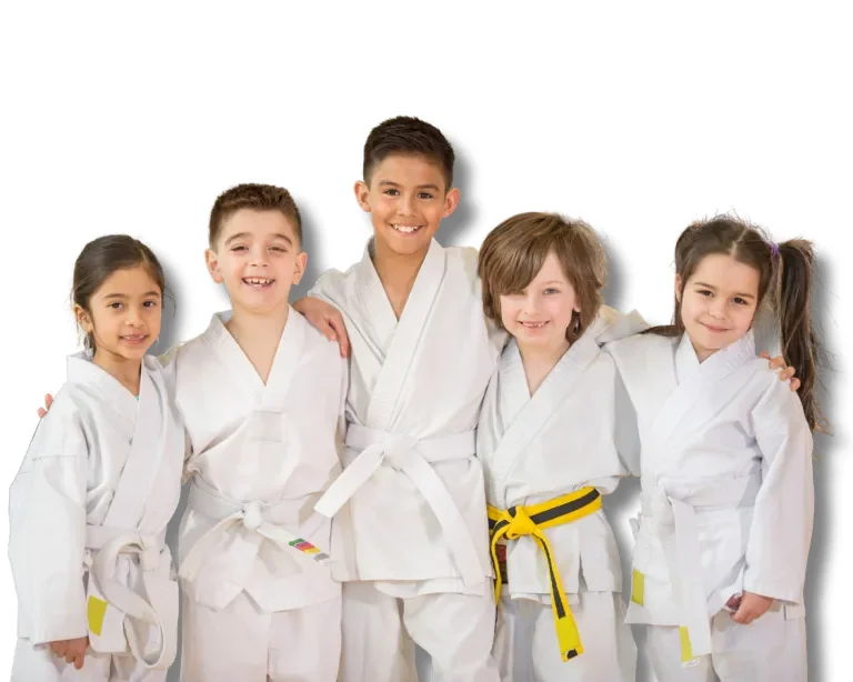 Mount Pleasant Martial Arts facility image