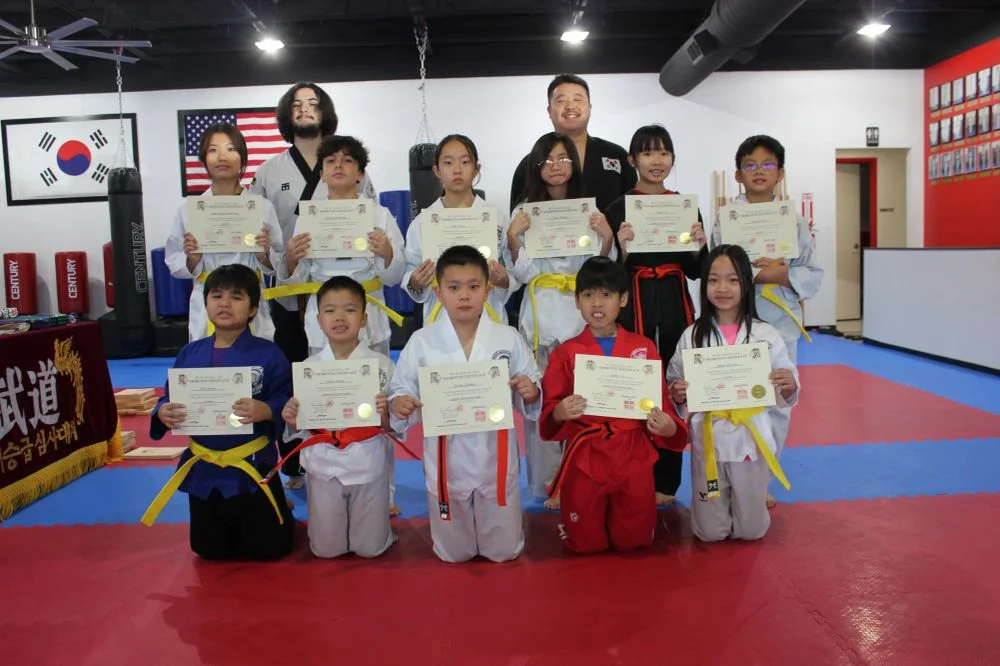 MU DO MARTIAL ARTS facility image