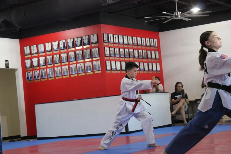 MU DO MARTIAL ARTS facility image
