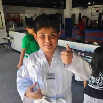 MU DO MARTIAL ARTS facility image