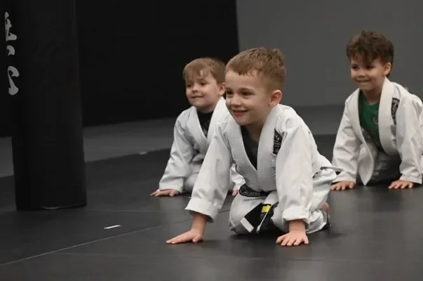 Mushin Jiu Jitsu Academy facility image