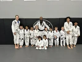 Mushin Jiu Jitsu Academy facility image